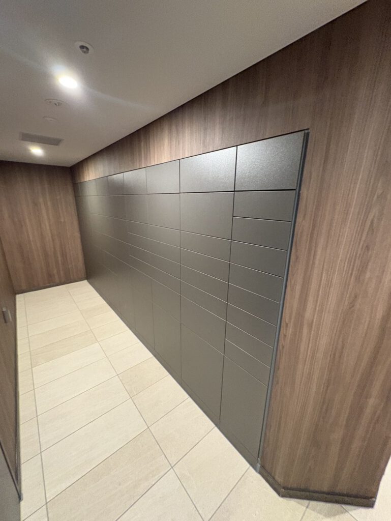 メールボックスの画像