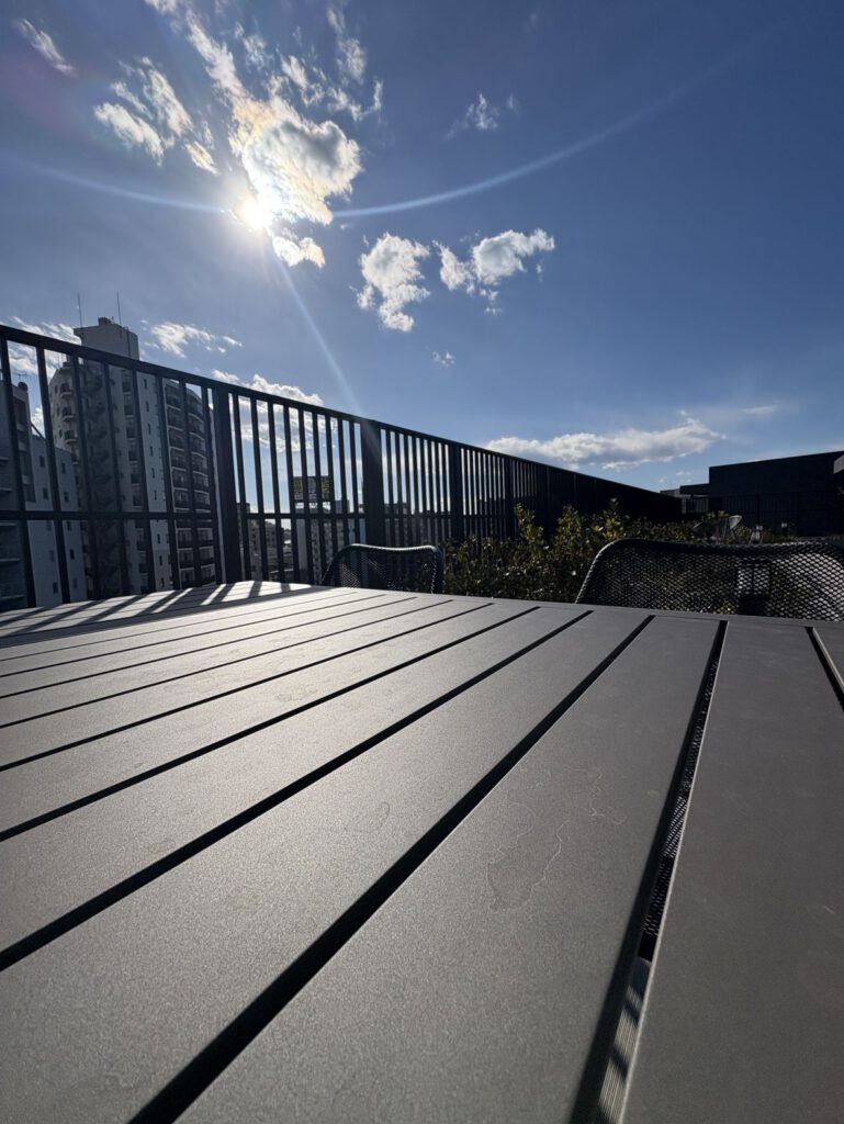 スカイテラスの画像