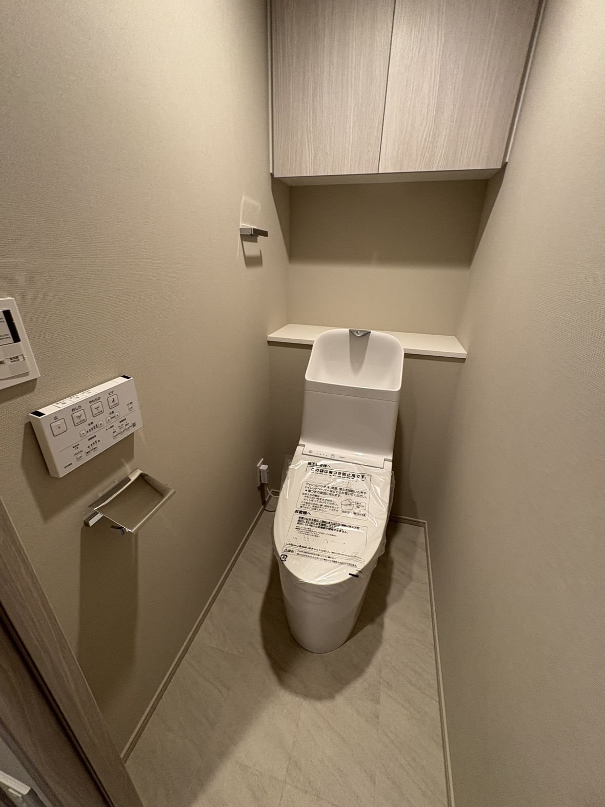 トイレの画像