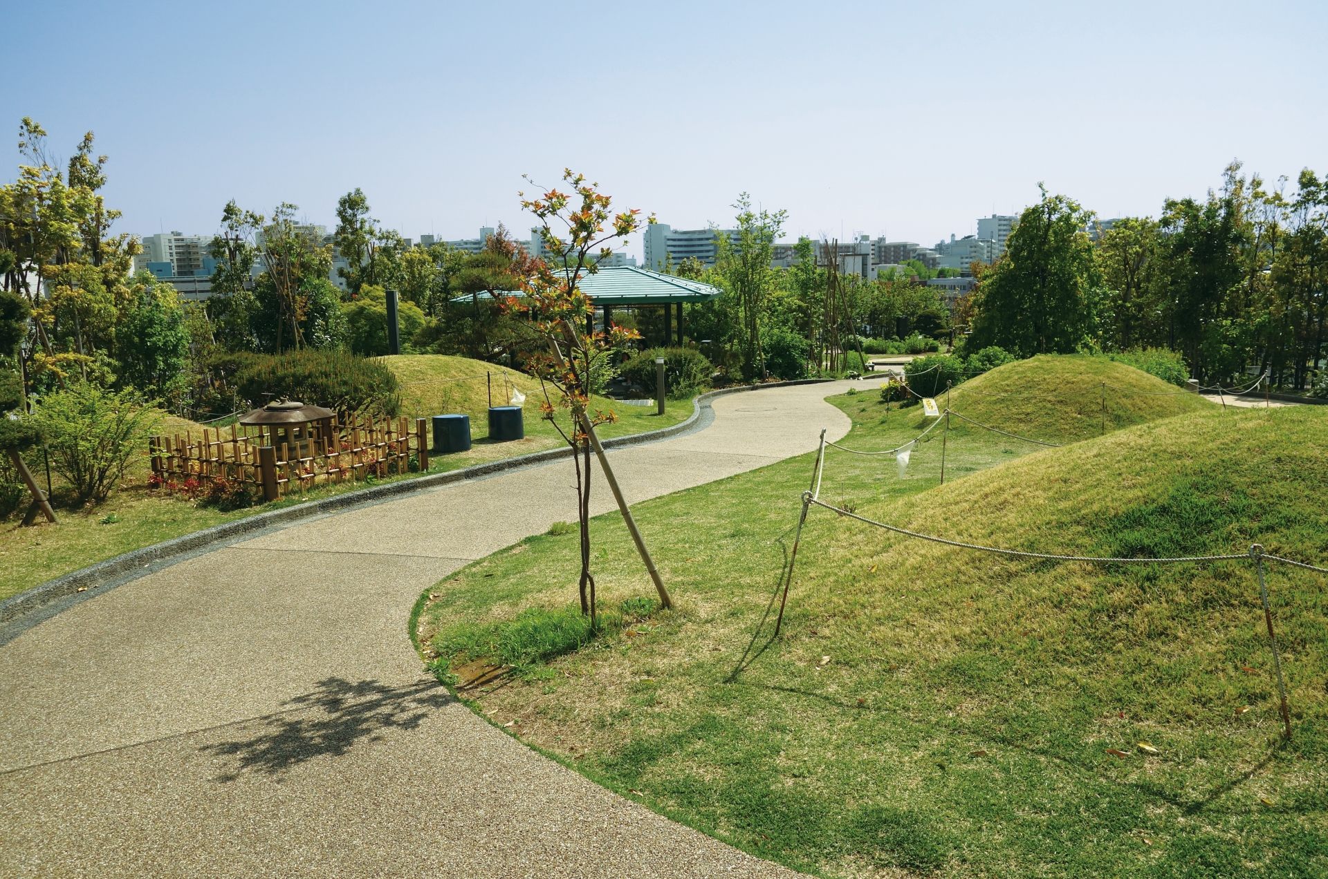 目黒天空庭園の画像