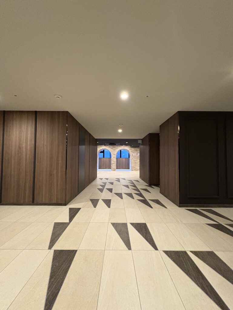 ラウンジの画像