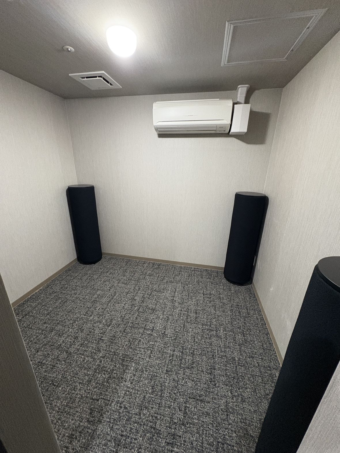 サウンドルームの画像